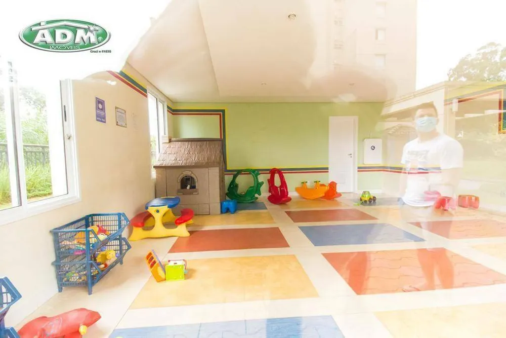 Apartamento, 3 quartos, 82 m² - Foto 3