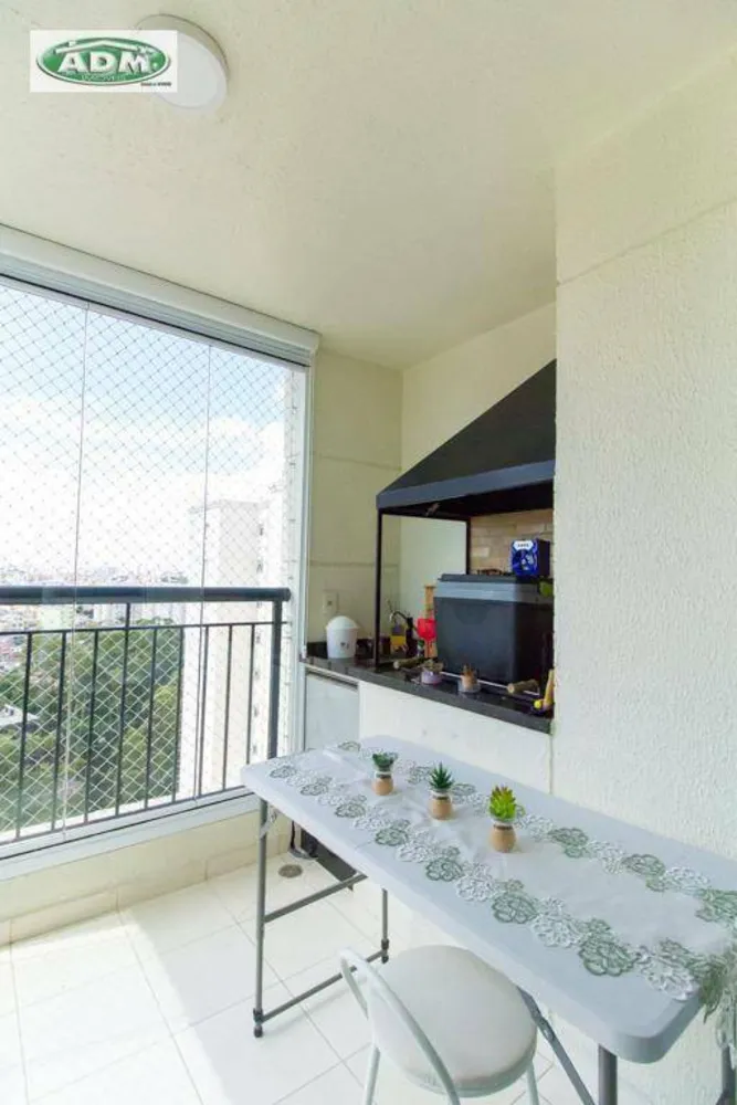 Apartamento, 3 quartos, 82 m² - Foto 15