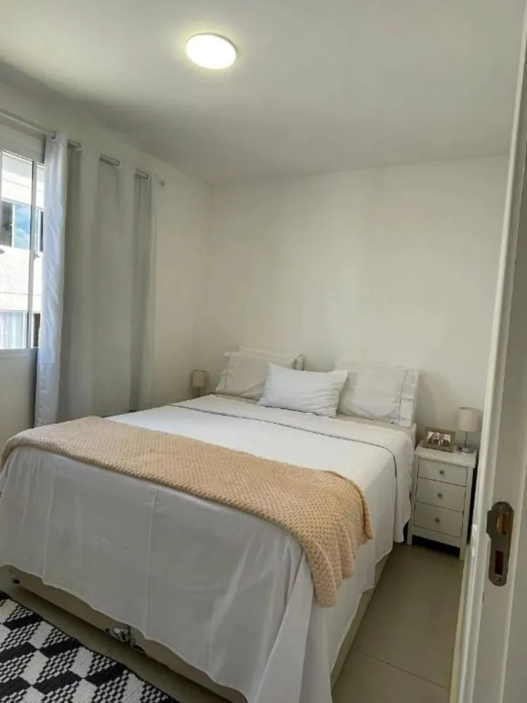 Apartamento, 2 quartos, 38 m² - Foto 1