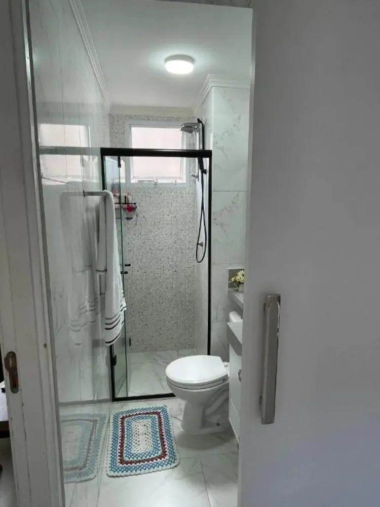 Apartamento, 2 quartos, 38 m² - Foto 11