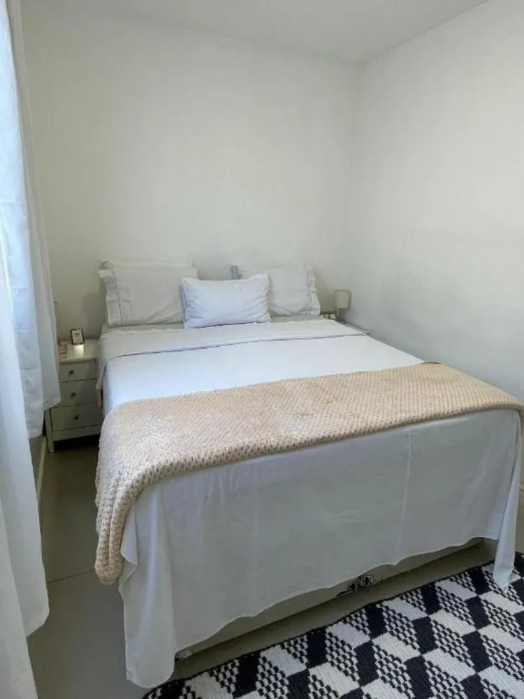 Apartamento, 2 quartos, 38 m² - Foto 9
