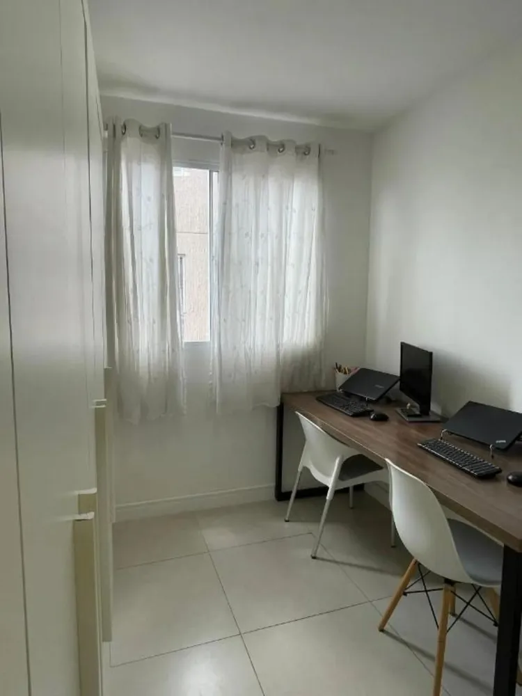 Apartamento, 2 quartos, 38 m² - Foto 3