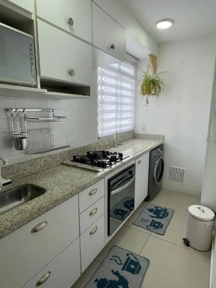Apartamento, 2 quartos, 38 m² - Foto 3