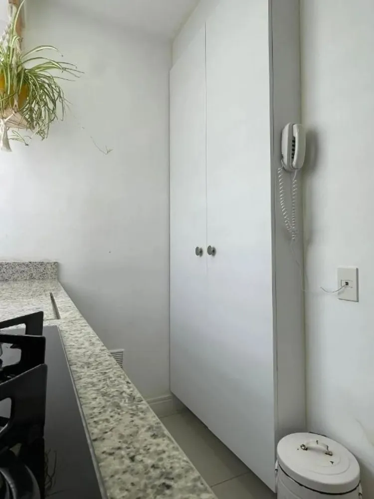 Apartamento, 2 quartos, 38 m² - Foto 2