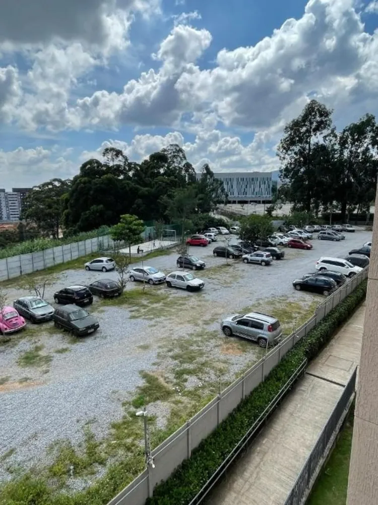 Apartamento, 2 quartos, 38 m² - Foto 2
