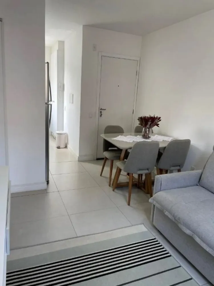 Apartamento, 2 quartos, 38 m² - Foto 5