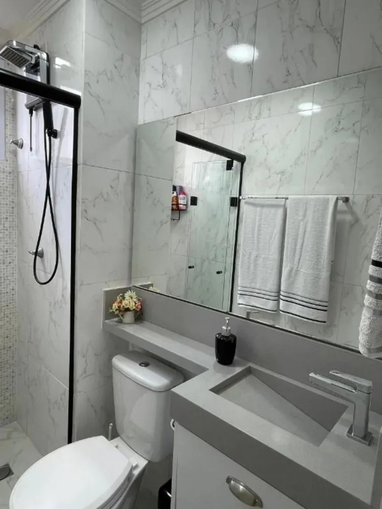 Apartamento, 2 quartos, 38 m² - Foto 10