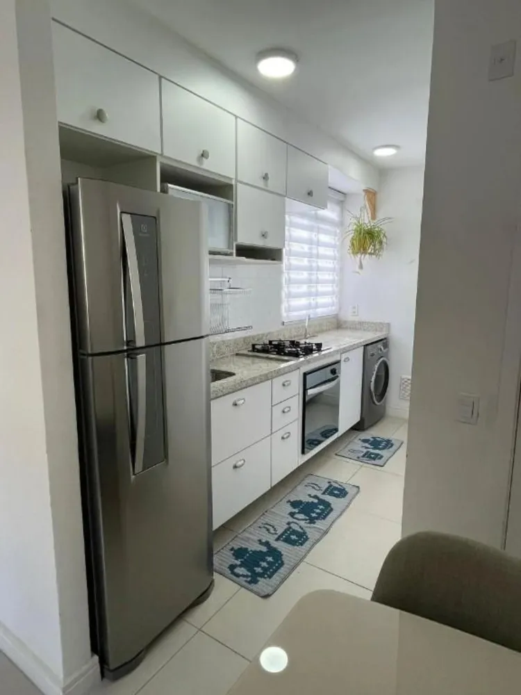 Apartamento, 2 quartos, 38 m² - Foto 4