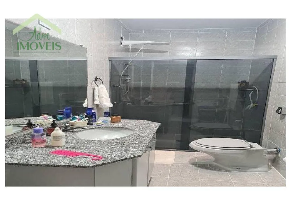 Sobrado, 3 quartos, 165 m² - Foto 10