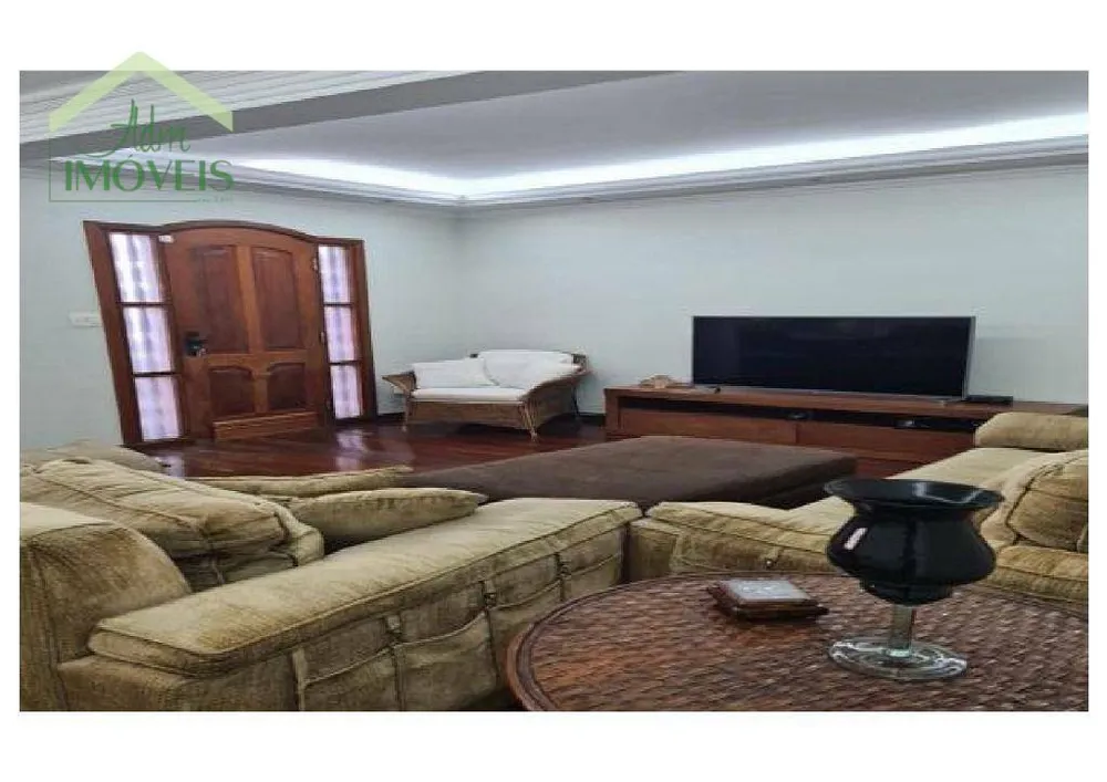 Sobrado, 3 quartos, 165 m² - Foto 4
