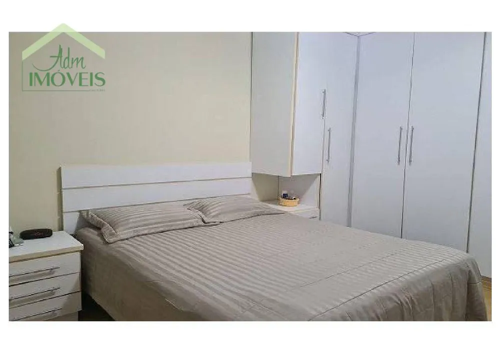 Sobrado, 3 quartos, 165 m² - Foto 8