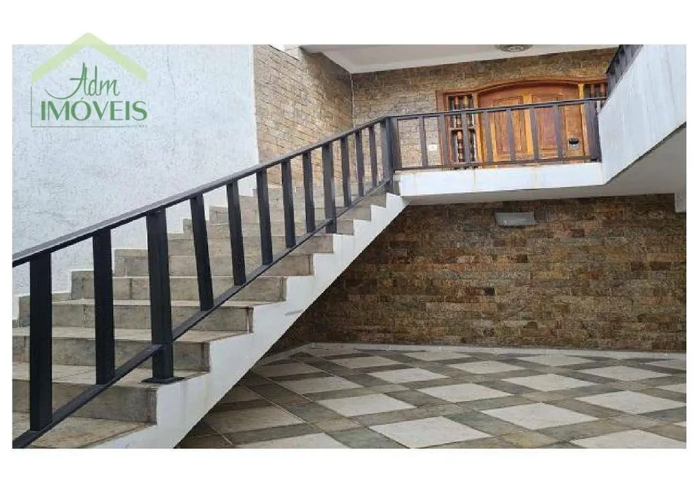 Sobrado, 3 quartos, 165 m² - Foto 3