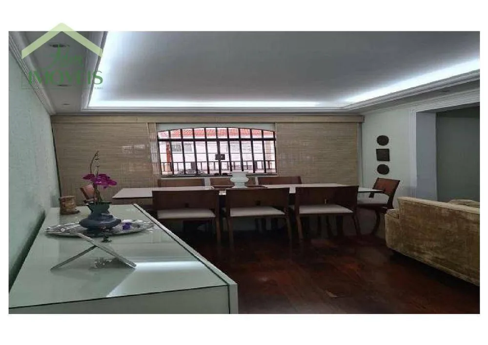 Sobrado, 3 quartos, 165 m² - Foto 1
