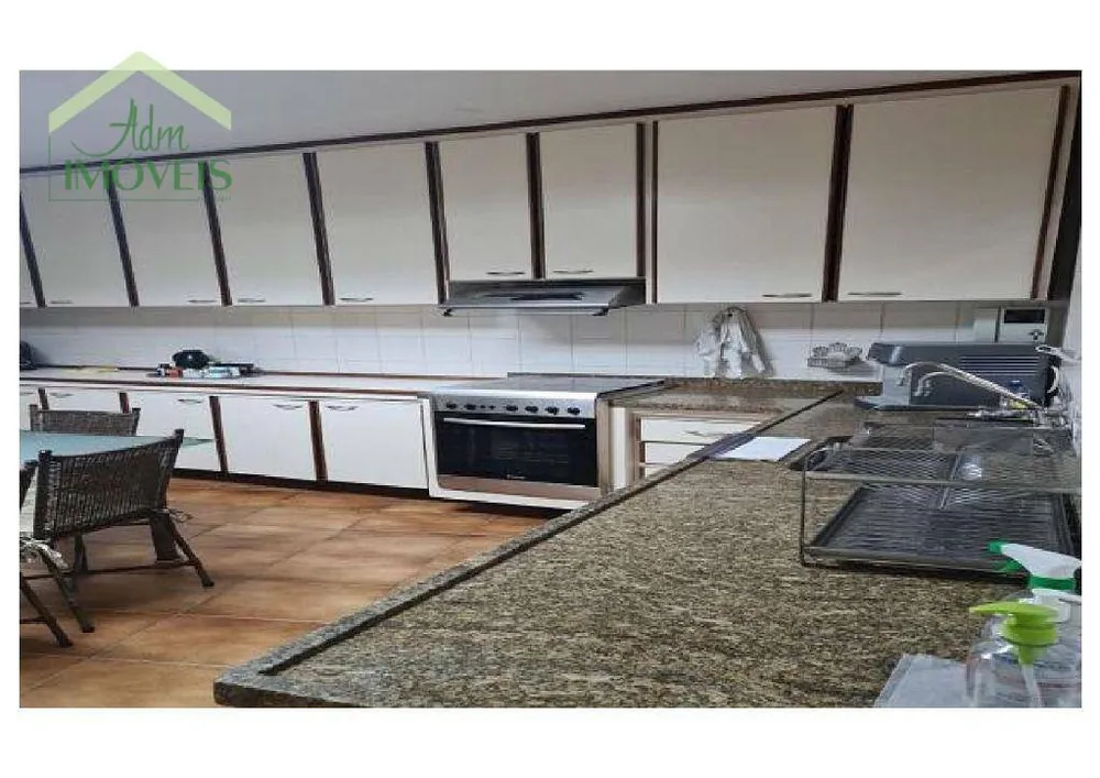 Sobrado, 3 quartos, 165 m² - Foto 11