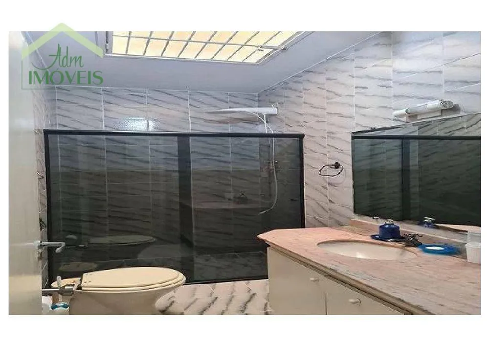 Sobrado, 3 quartos, 165 m² - Foto 9