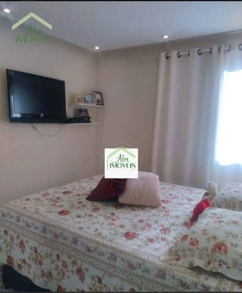 Apartamento, 2 quartos, 56 m² - Foto 10