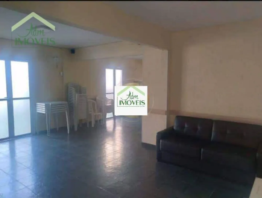 Apartamento, 2 quartos, 56 m² - Foto 8