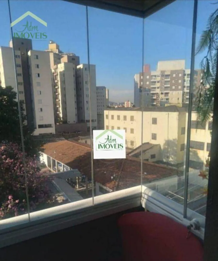Apartamento, 2 quartos, 56 m² - Foto 7