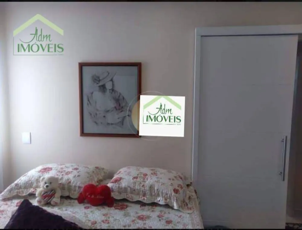 Apartamento, 2 quartos, 56 m² - Foto 4