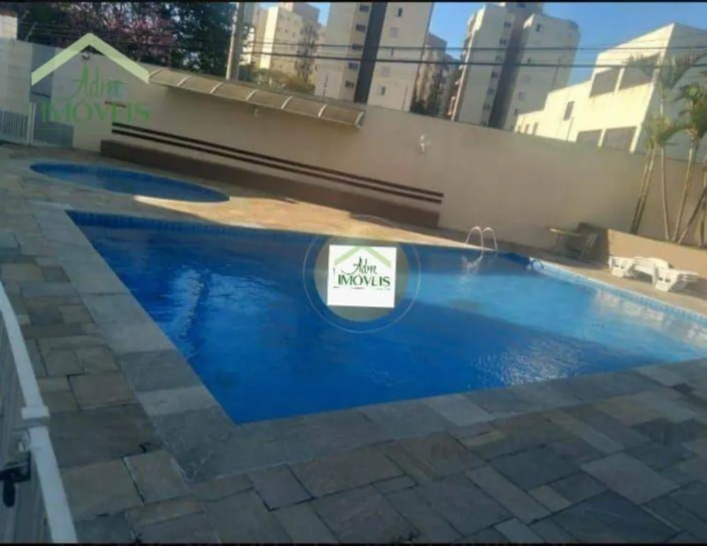 Apartamento, 2 quartos, 56 m² - Foto 9