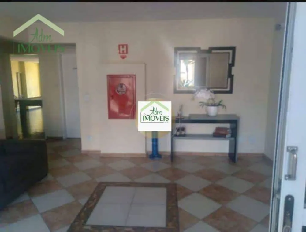 Apartamento, 2 quartos, 56 m² - Foto 3