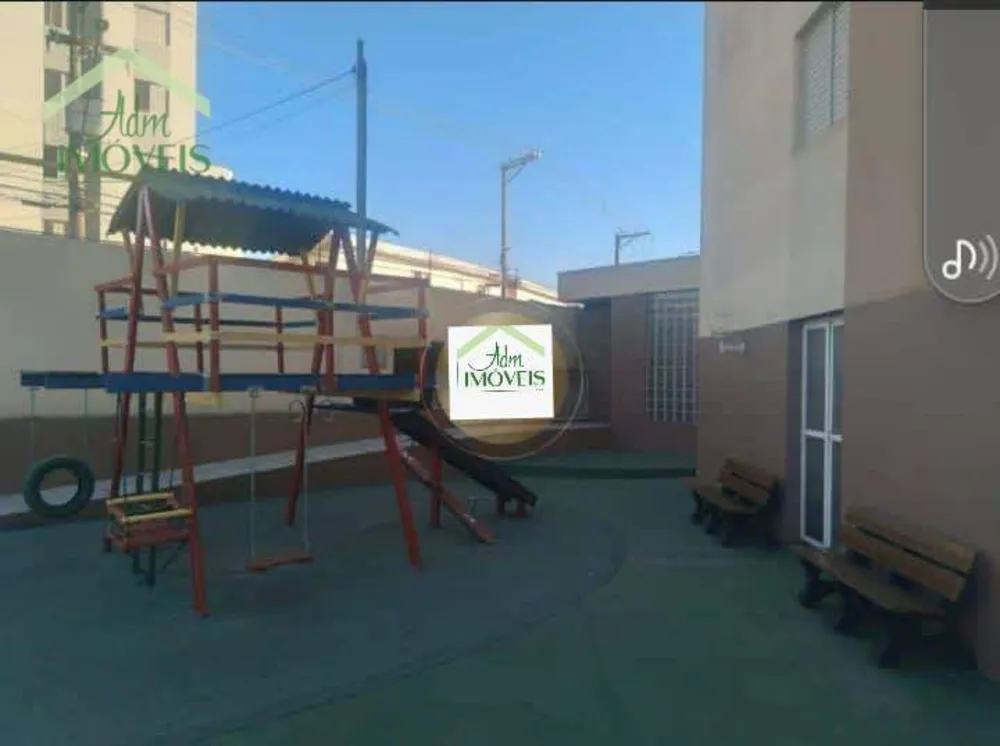 Apartamento, 2 quartos, 56 m² - Foto 11