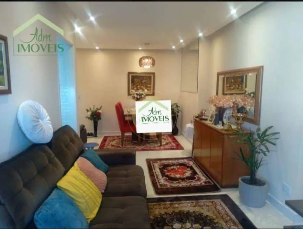 Apartamento, 2 quartos, 56 m² - Foto 1