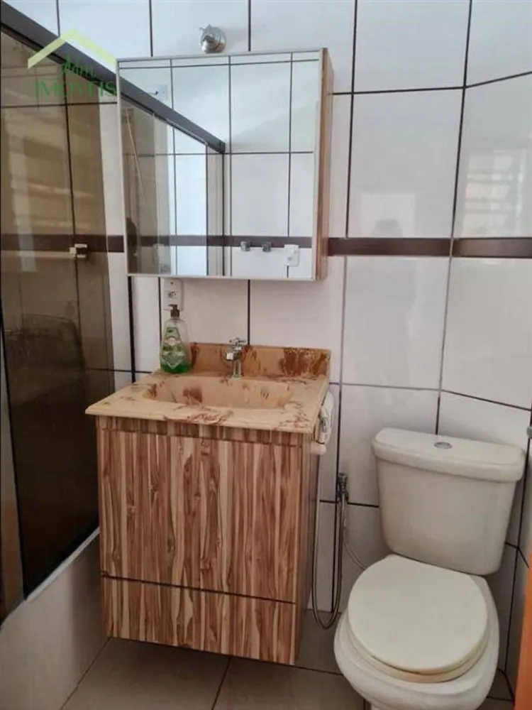 Apartamento, 2 quartos, 78 m² - Foto 2
