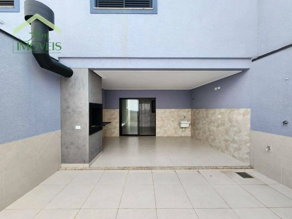 Sobrado, 3 quartos, 210 m² - Foto 5