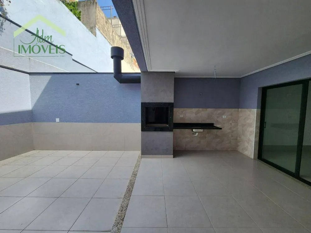 Sobrado, 3 quartos, 210 m² - Foto 6