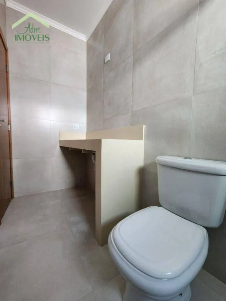 Sobrado, 3 quartos, 210 m² - Foto 8