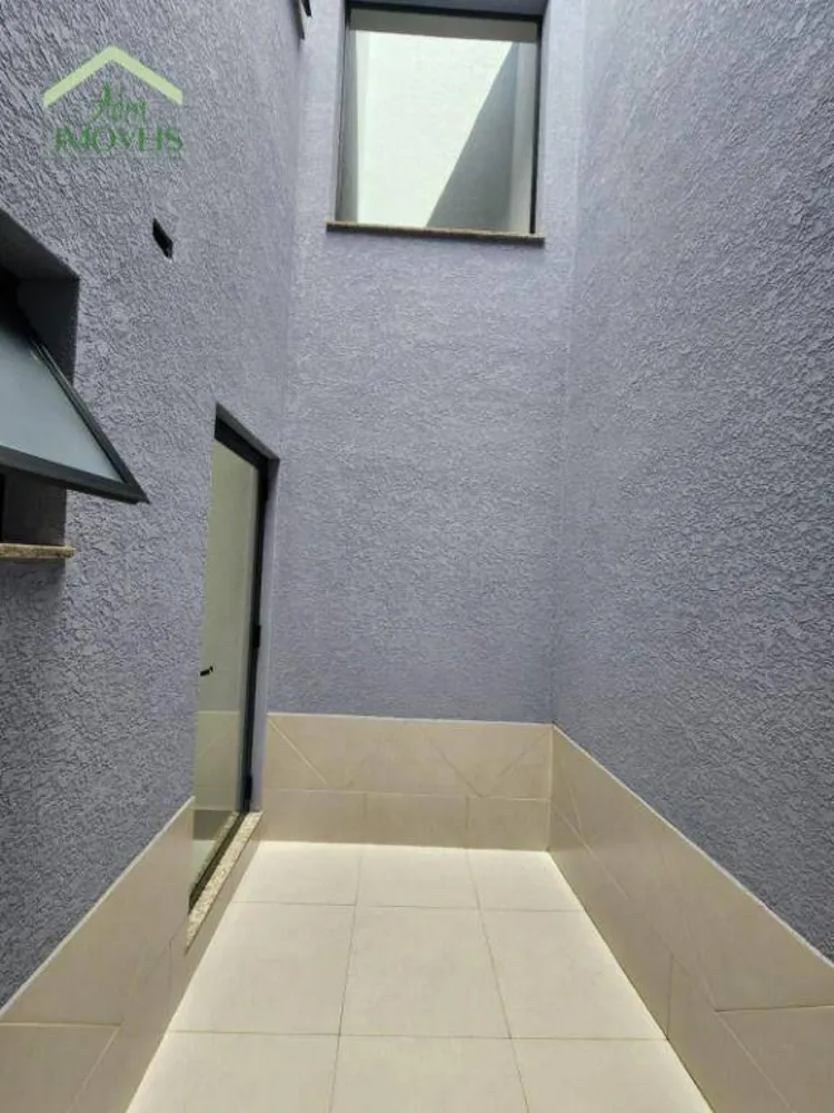 Sobrado, 3 quartos, 210 m² - Foto 4