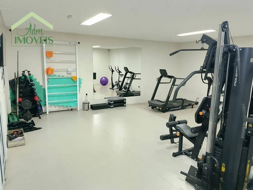 Apartamento, 2 quartos, 47 m² - Foto 4