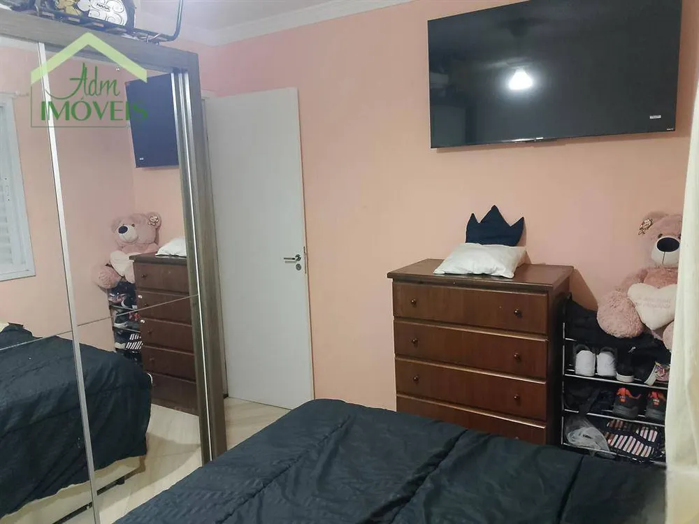 Apartamento, 2 quartos, 47 m² - Foto 5
