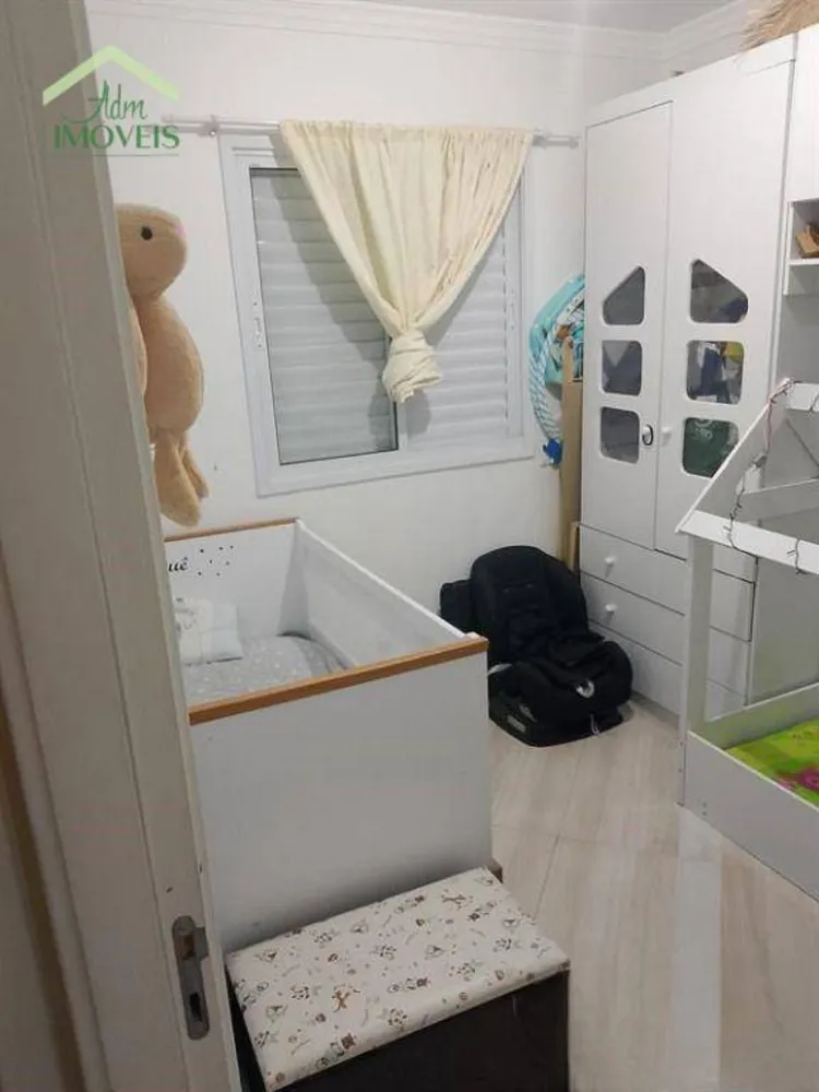 Apartamento, 2 quartos, 47 m² - Foto 3