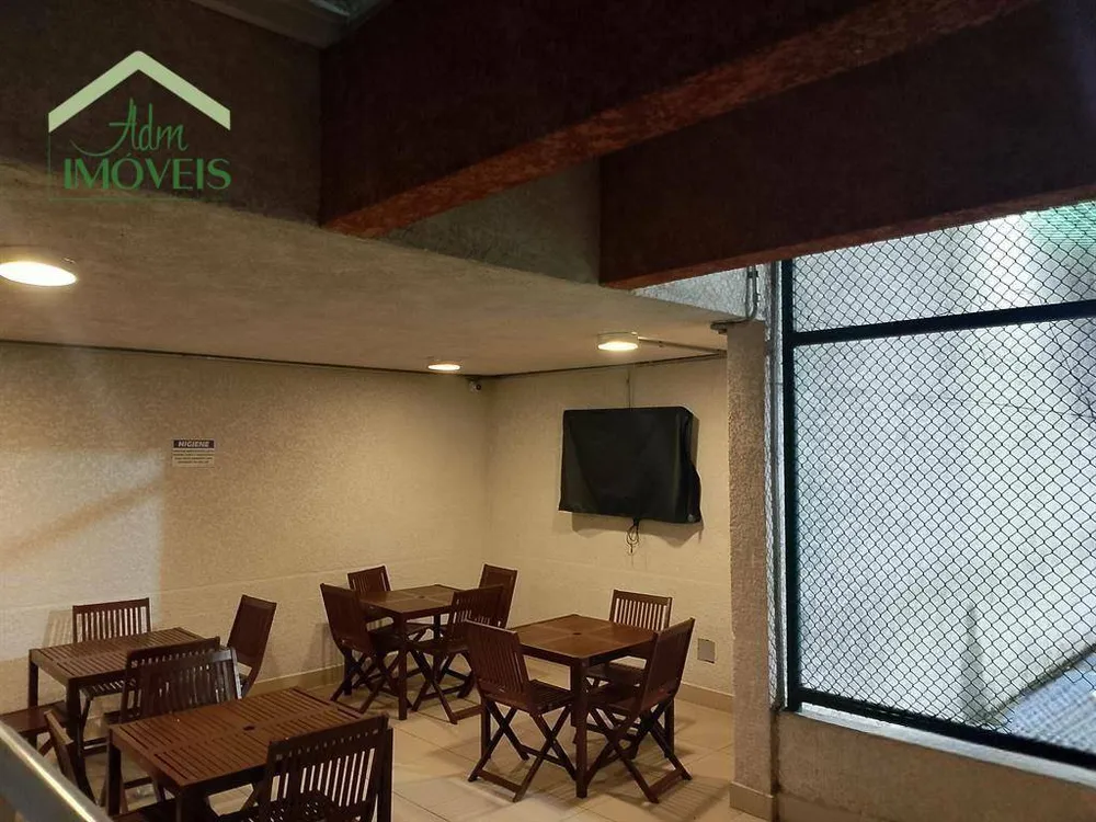 Apartamento, 2 quartos, 47 m² - Foto 7