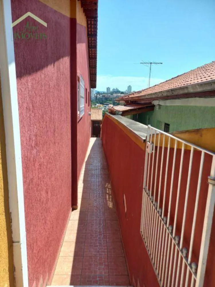 Casa, 3 quartos, 669 m² - Foto 4