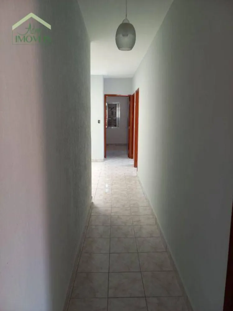 Casa, 3 quartos, 669 m² - Foto 1