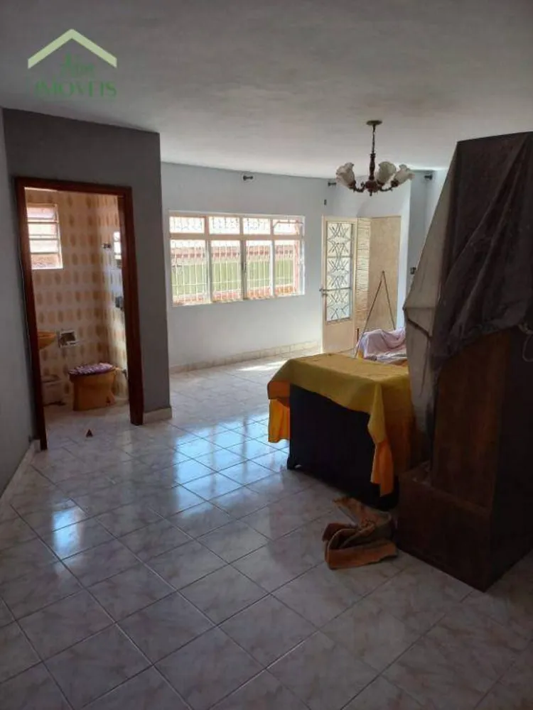 Casa, 3 quartos, 669 m² - Foto 2