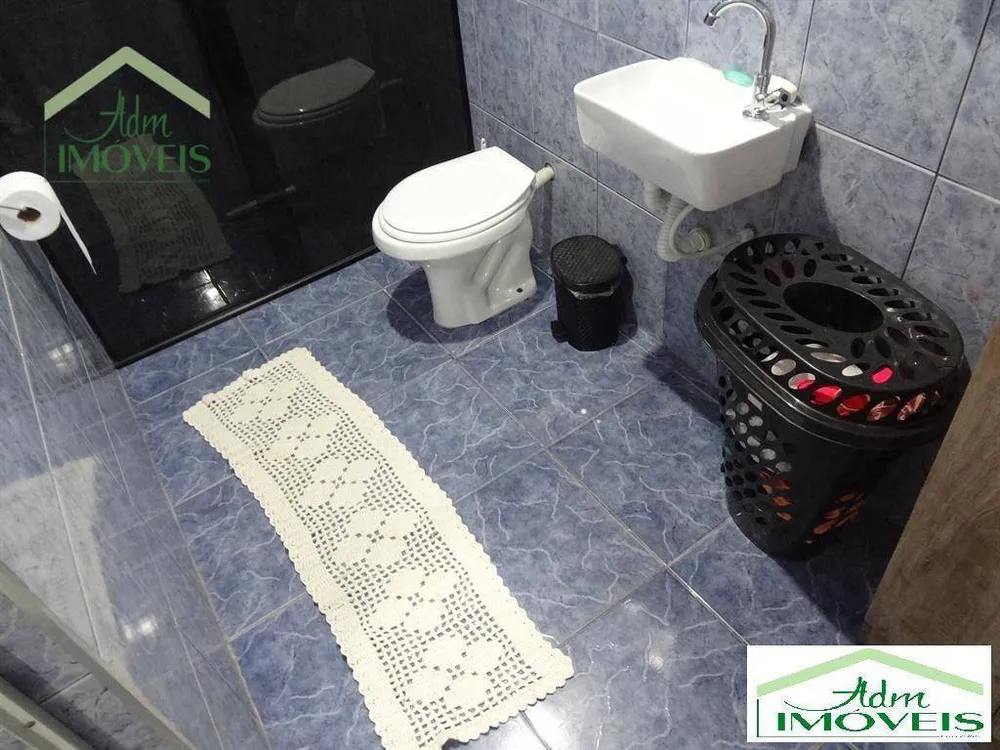 Sobrado, 3 quartos, 98 m² - Foto 3