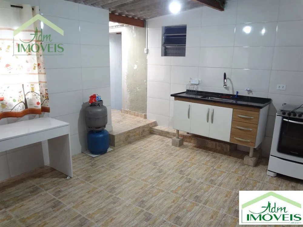 Sobrado, 3 quartos, 98 m² - Foto 6