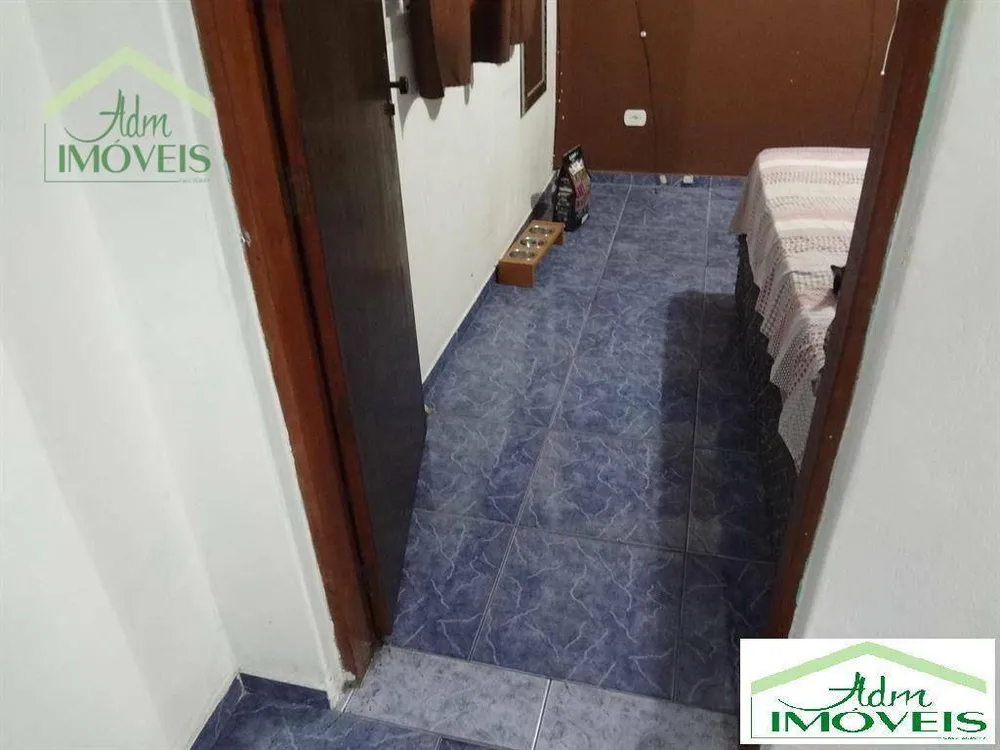 Sobrado, 3 quartos, 98 m² - Foto 4