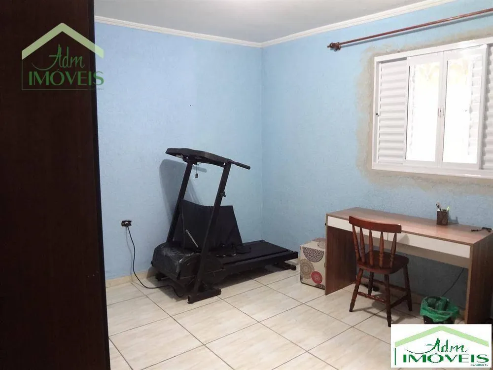 Sobrado, 3 quartos, 98 m² - Foto 1