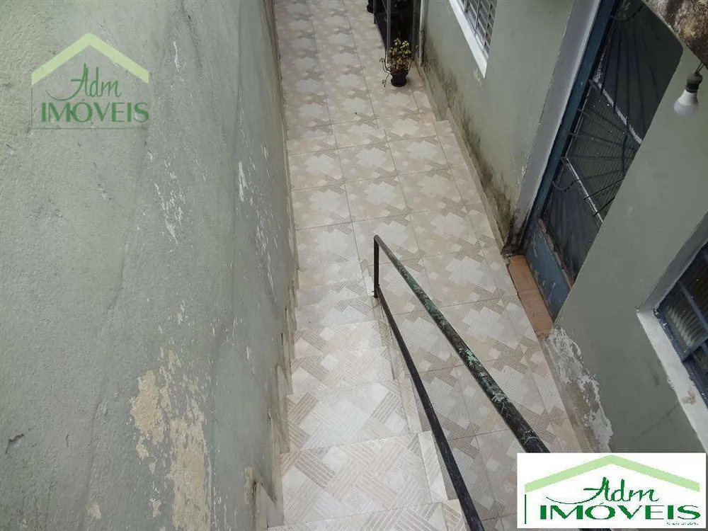 Sobrado, 3 quartos, 98 m² - Foto 9