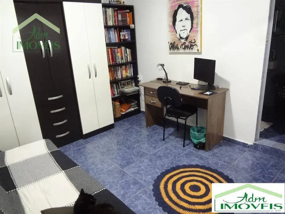 Sobrado, 3 quartos, 98 m² - Foto 2