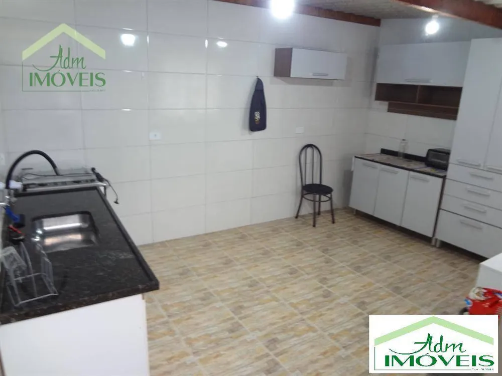Sobrado, 3 quartos, 98 m² - Foto 5