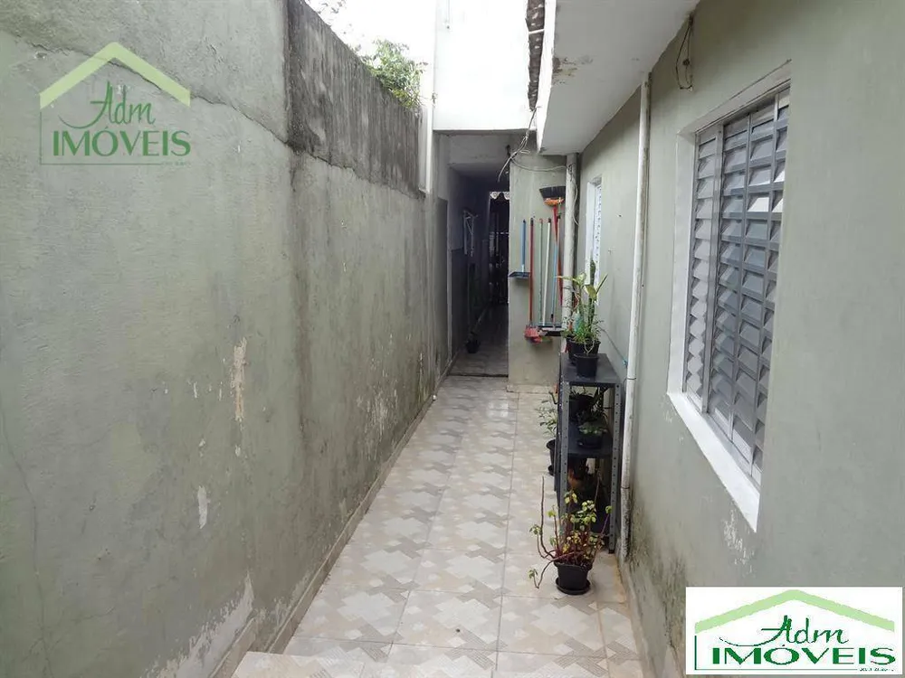Sobrado, 3 quartos, 98 m² - Foto 12