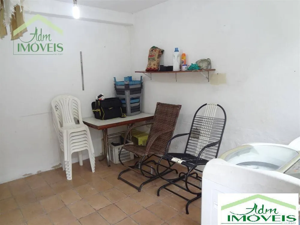 Sobrado, 3 quartos, 98 m² - Foto 10