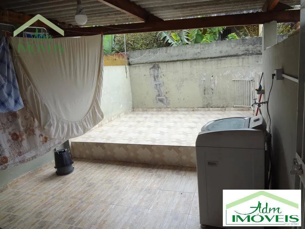 Sobrado, 3 quartos, 98 m² - Foto 7