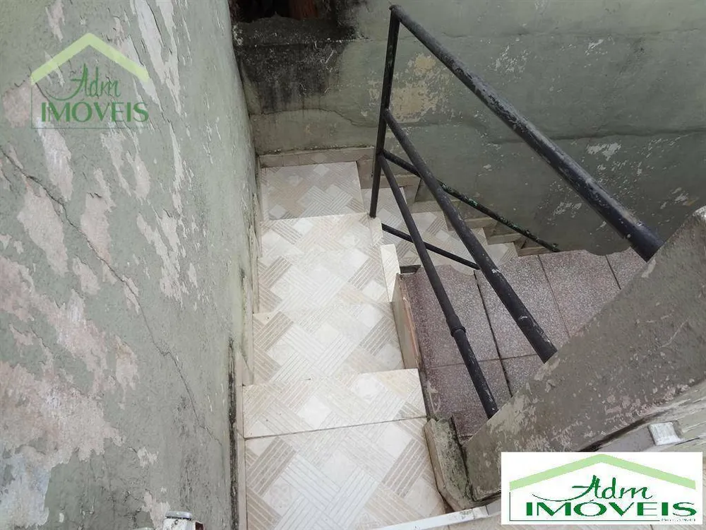 Sobrado, 3 quartos, 98 m² - Foto 8